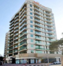 Time Dunes Hotel Apartments Oud Metha 4* Time Dunes Hotel Apartments Oud Metha 4*