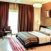 Time Dunes Hotel Apartments Oud Metha — апарт-отель 4* в Дубае