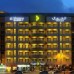 Al Khoory Hotel Apartments Al Barsha 4* — апарт-отель в Дубае, Аль-Барша