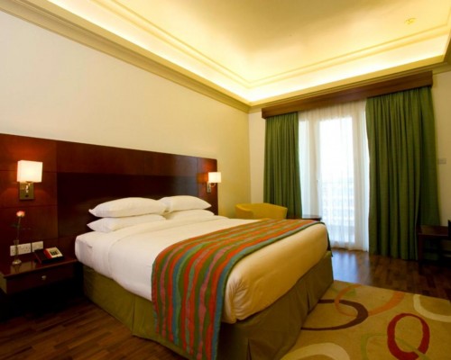 Al Khoory Hotel Apartments Al Barsha 4* — апарт-отель в Дубае, Аль-Барша