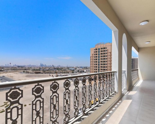 Al Khoory Hotel Apartments Al Barsha 4* — апарт-отель в Дубае, Аль-Барша