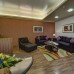 Al Khoory Hotel Apartments Al Barsha 4* — апарт-отель в Дубае, Аль-Барша