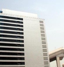 Dunes Hotel Apartment 4* Dunes Hotel Apartment 4*
