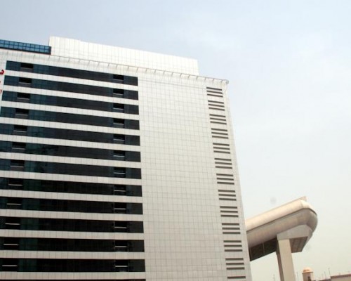 Dunes Hotel Apartment 4*