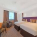 Premier Inn Dubai Silicon Oasis — отель 3* в Дубае