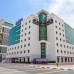Premier Inn Dubai Silicon Oasis — отель 3* в Дубае