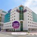Premier Inn Dubai Silicon Oasis — отель 3* в Дубае