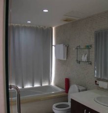Gold Boutique Holiday Apartment