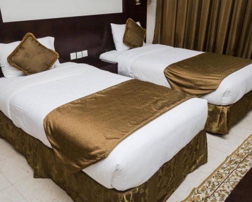 Arabian Dreams Hotel Apartments 3*