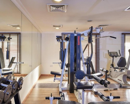Arabian Dreams Hotel Apartments 3*
