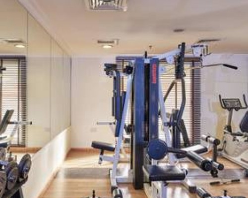 Arabian Dreams Hotel Apartments 3*
