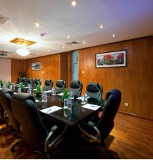 Nihal Residency Hotel Apartments 3* Nihal Residency Hotel Apartments 3*