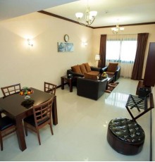 Xclusive Maples Hotel Apart 3*