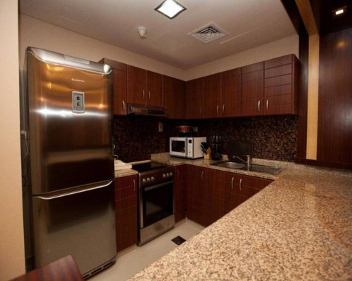 Xclusive Maples Hotel Apart 3*
