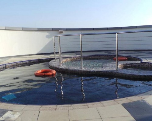 Xclusive Maples Hotel Apart 3*