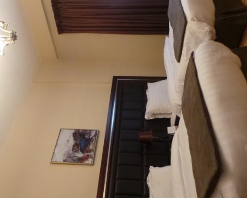 Xclusive Maples Hotel Apart 3*