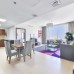 Nassima Tower Hotel Apartments 5* — апартаменты на Sheikh Zayed Road, Дубай
