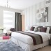 Nassima Tower Hotel Apartments 5* — апартаменты на Sheikh Zayed Road, Дубай
