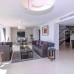 Nassima Tower Hotel Apartments 5* — апартаменты на Sheikh Zayed Road, Дубай