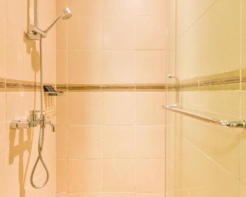 Nassima Tower Hotel Apartments 5* — апартаменты на Sheikh Zayed Road, Дубай
