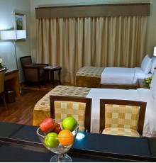 Chelsea Gardens Hotel Apartment 4* Chelsea Gardens Hotel Apartment 4*
