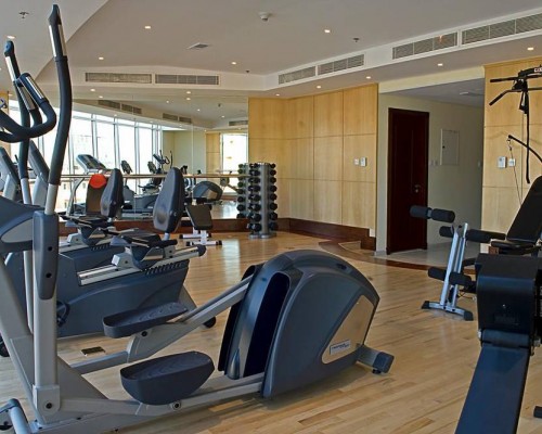 Chelsea Gardens Hotel Apartment 4*