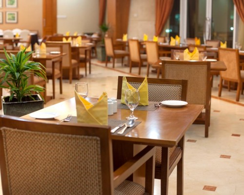 Chelsea Gardens Hotel Apartment 4*