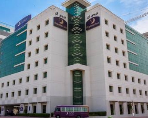 Beach Apartments, Palm Jumeirah