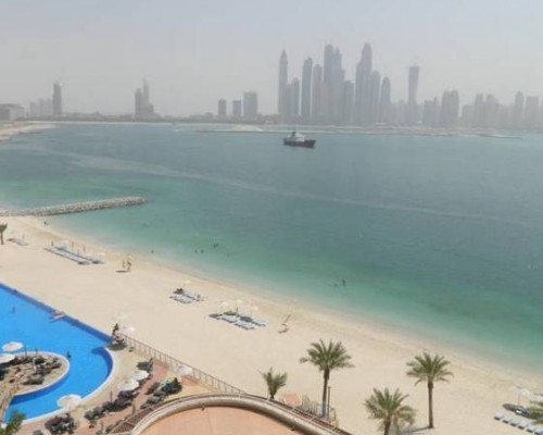 Oceana Residence, Palm Jumeirah