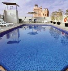 Auris Boutique Hotel Apartments 4* Auris Boutique Hotel Apartments 4*