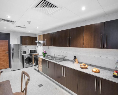 City Premiere Hotel Apartments 5* — апартаменты в Дубае