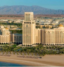 Waldorf Astoria Ras Al Khaimah 5*