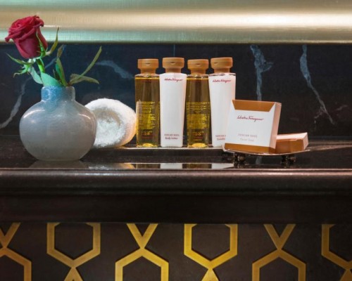 Waldorf Astoria Ras Al Khaimah 5* — Рас-эль-Хайма