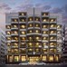 Savoy Central Hotel Apartments 4* — апарт-отель в Дубае