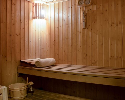 Savoy Central Hotel Apartments 4* — апарт-отель в Дубае