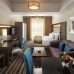 Savoy Central Hotel Apartments 4* — апарт-отель в Дубае