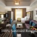 Savoy Central Hotel Apartments 4* — апарт-отель в Дубае