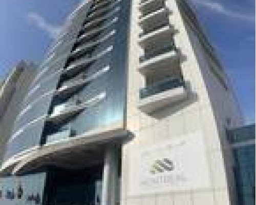 Отель Montreal Barsha 4* в Дубае (Al Barsha)