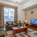 La Villa Najd Hotel Apartments
