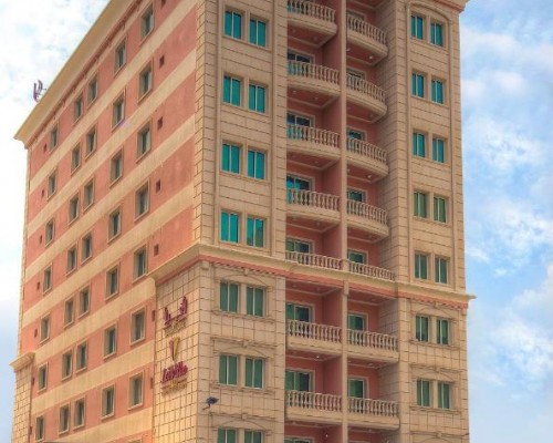 La Villa Najd Hotel Apartments