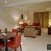Skyline Deluxe Hotel Apartment 3*