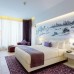 Mercure Dubai Barsha Heights Hotel Suites 4* — Дубай, ОАЭ