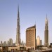 Address Dubai Mall 5* — отель в центре Дубая рядом с Dubai Mall