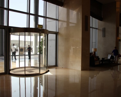 Address Dubai Mall 5* — отель в центре Дубая рядом с Dubai Mall