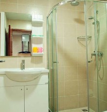 Ting Hai Wu Holiday Apartment