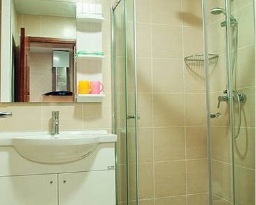 Ting Hai Wu Holiday Apartment, Санья (Хайнань)