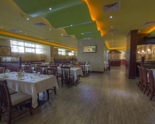 Fortune Grand Hotel Apartment 3*
