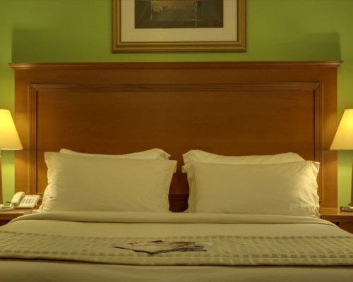 Fortune Grand Hotel Apartment 3*