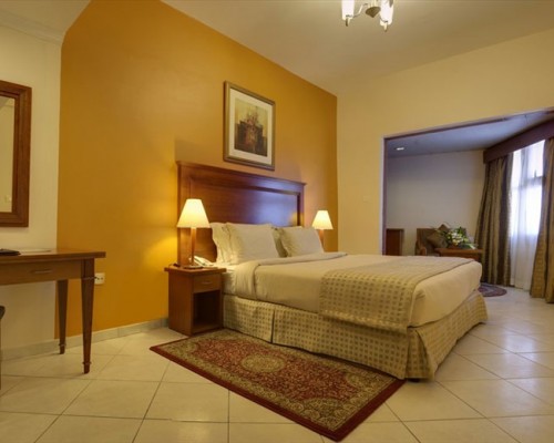 Fortune Grand Hotel Apartment 3*