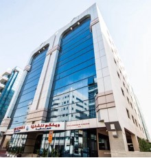 Welcome Hotel Apartments 1 3*
